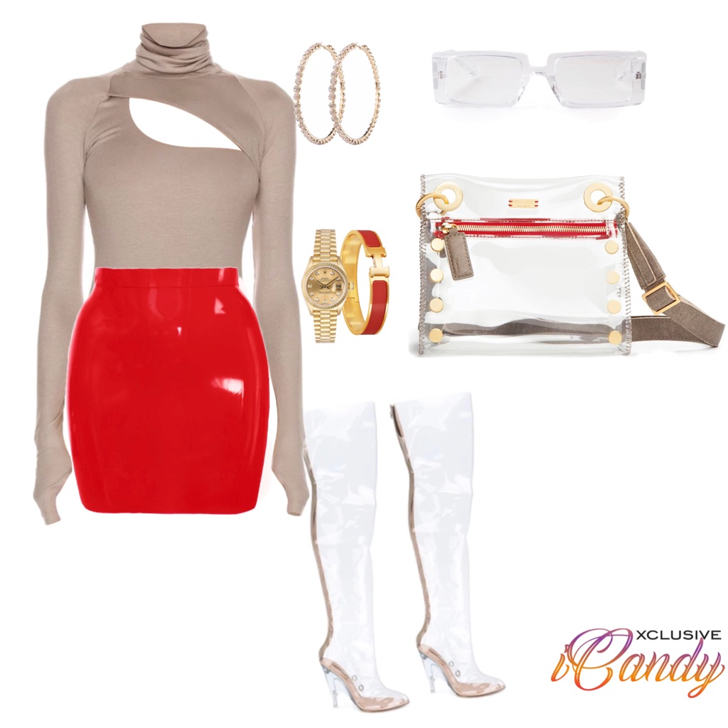 Shop Xclusive Icandy Clothing  Accessories Store